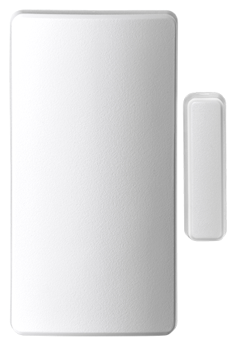 Wireless door and window sensor